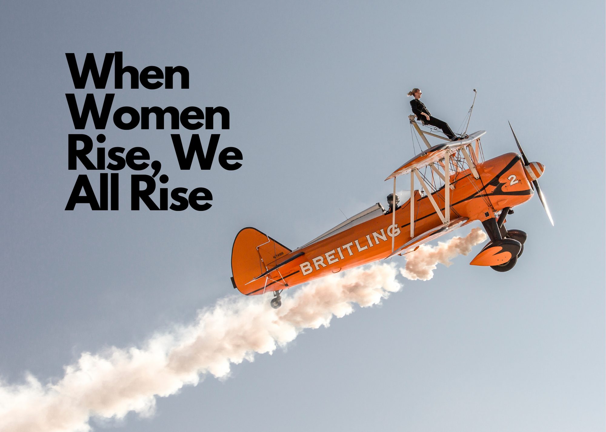 Featured image for “Meet The 2021 Women Who Are Rising to New Heights! #WHM”