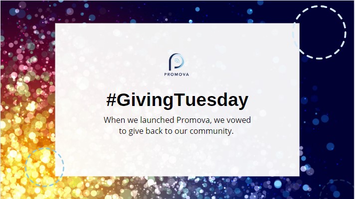 Featured image for “Drive Meaningful Change Every Day, Especially This #GivingTuesday!”