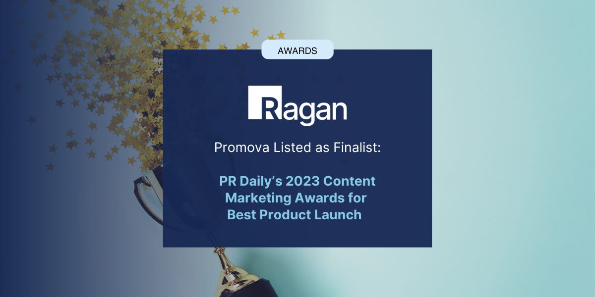 Featured image for “Promova Listed as Finalist for PR Daily’s 2023 Content Marketing Awards for Best Product Launch”