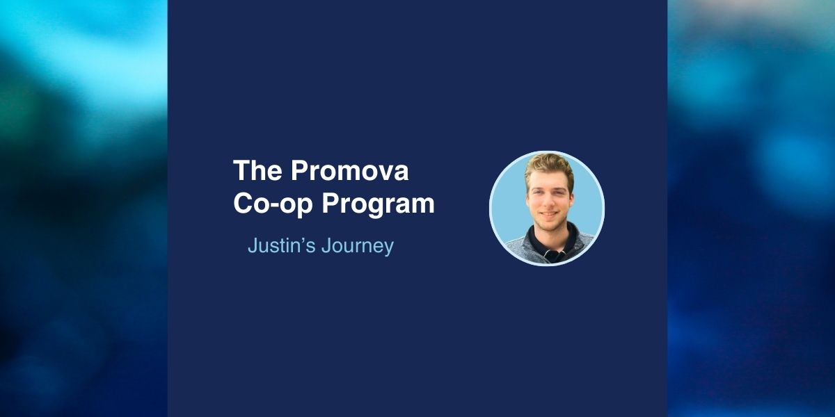 Featured image for “Justin Wender’s Co-Op Journey at Promova ”